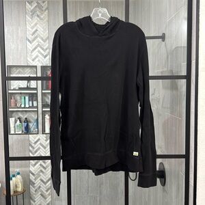 Vuori Waffle Hoodie